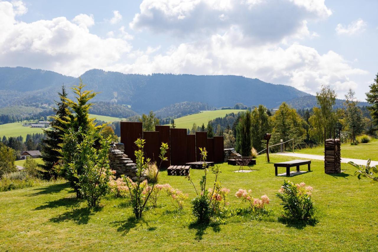 Der Trattner - Hotel Trattnerhof & Hotel Schoecklblick Semriach Zewnętrze zdjęcie